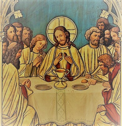 Eucharist-2